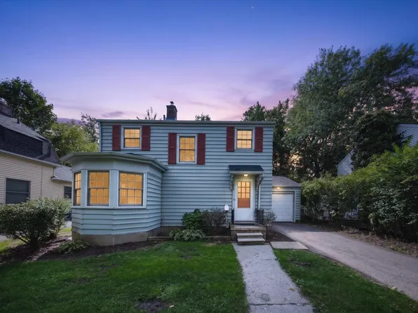 501 W Hoover Ave, Ann Arbor, MI 48103
