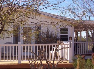 12115 W Skyrocket Rd, Tucson, AZ 85743