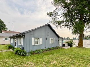 824 N Werners Landing Dr, Bronson, MI 49028