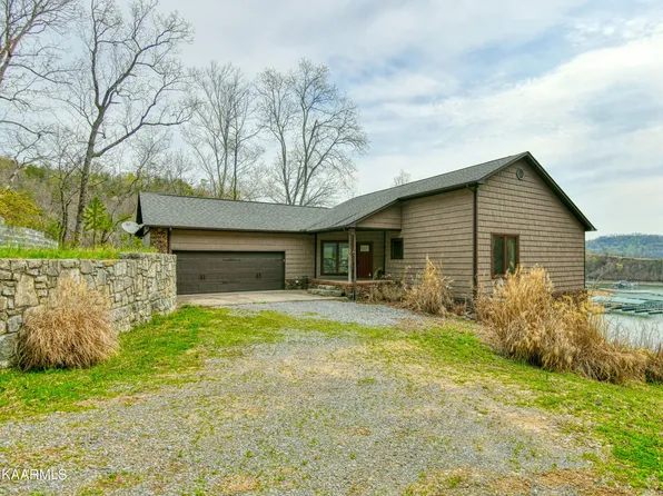 671 Mountain Shores Rd, New Tazewell, TN 37825