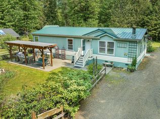 34104 Mountain Loop Hwy NE, Granite Falls, WA