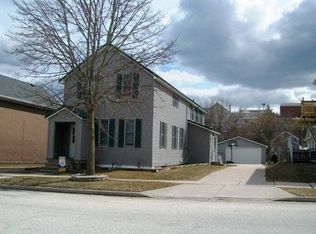 510 Miller St, Kewaunee, WI 54216