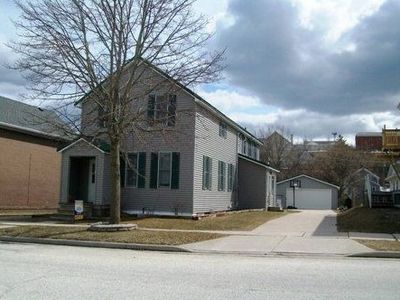 510 Miller St, Kewaunee, WI, 54216