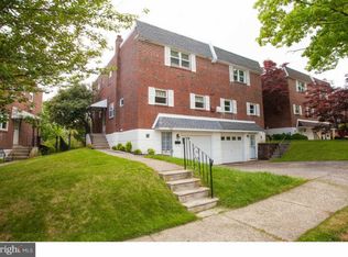 743 Hagner St, Philadelphia, PA 19128