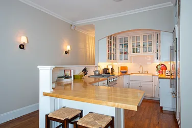 Sold by Douglas Elliman