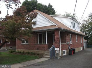 3 Columbia Ave, Stratford, NJ 08084