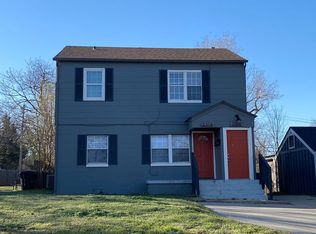 2318 W Eubanks St, Oklahoma City, OK 73112