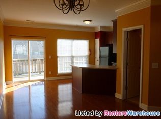 8238 Persia Way, Nashville, TN 37211