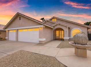 5544 S Club House Dr, Fort Mohave, AZ 86426