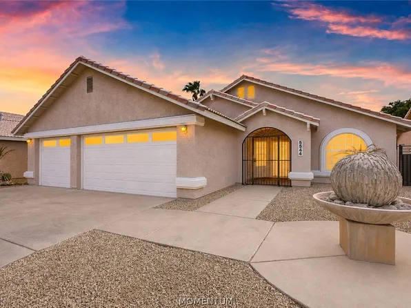 5544 S Club House Dr, Fort Mohave, AZ 86426