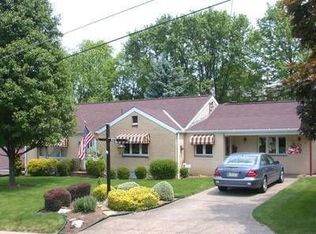 921 7th Ave, Conway, PA 15027