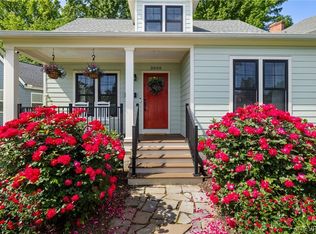 3000 Porter St, Richmond, VA 23225