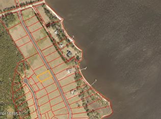 116 Waterway Rd, Havelock, NC 28532