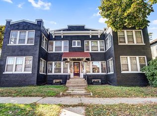 2322 Garfield Ave APT 3, Minneapolis, MN 55405