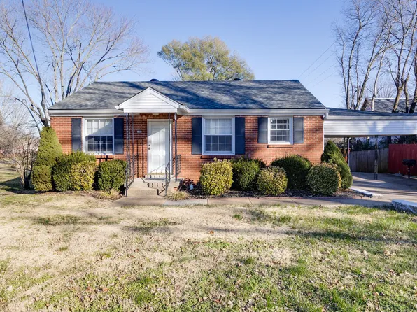 1335 Adams St, Franklin, TN 37064