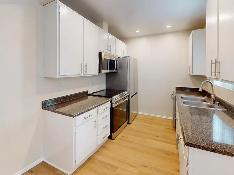 Villa Bonita Apartments — Photo 22