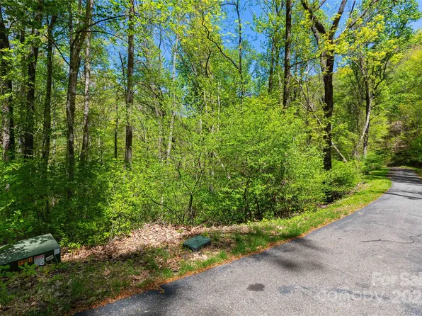 Whispering Woods Path, Mars Hill, NC 28754