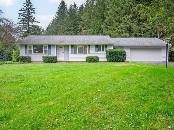 8460 Stanfield Rd, Colden, NY 14033