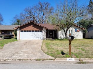 3103 Red Robin Loop, Bryan, TX 77802