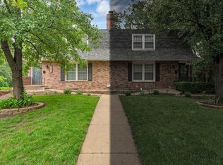 4918 SW 28th St, Topeka, KS 66614