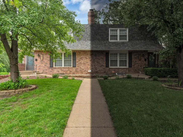 4918 SW 28th St, Topeka, KS 66614