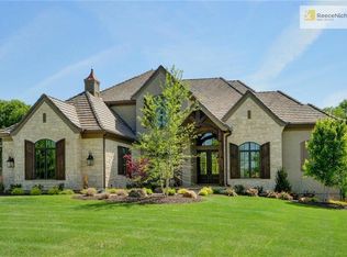 10343 Mohawk Rd, Leawood, KS 66206