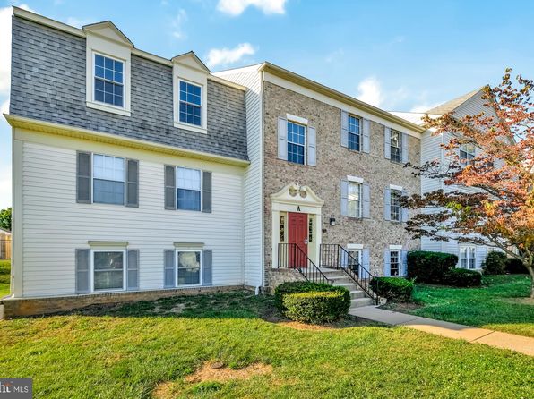 Condos For Sale In Frederick County Md