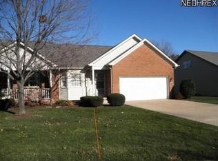 4566 Steepleview Dr NW, Canton, OH