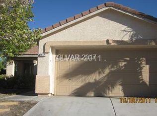1412 Sedro St #0, Las Vegas, NV 89144