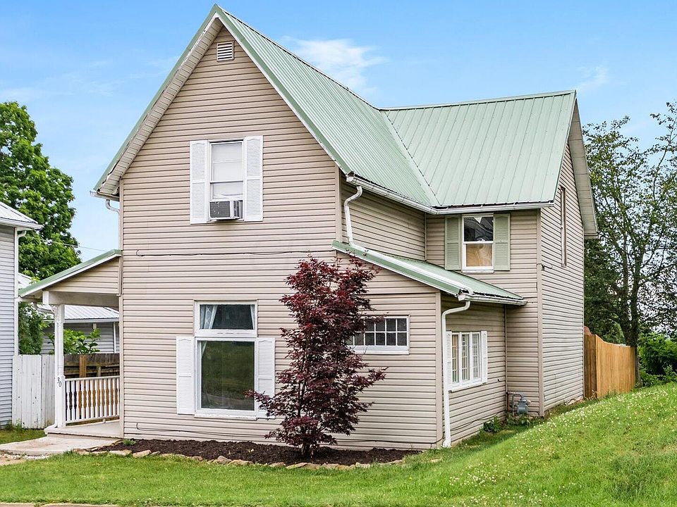 30 W Columbus St, Thornville, OH 43076 MLS 223017201 Zillow