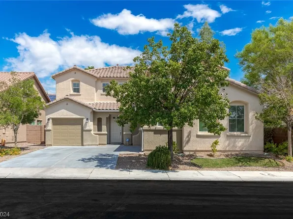2104 Marsh Tern Ct, North Las Vegas, NV 89084