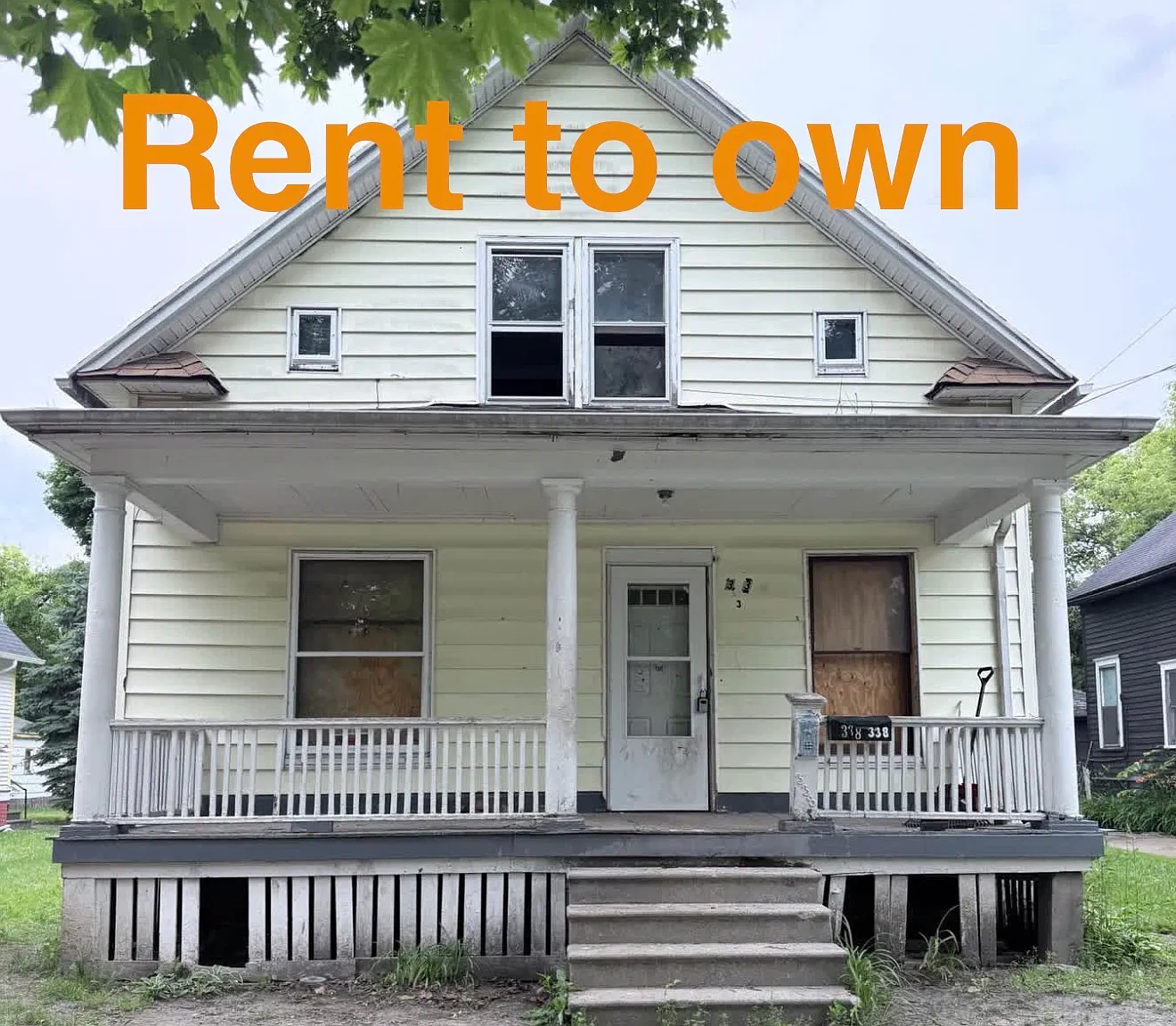 4 bed, 1466 sqft, $830 — Photo 1