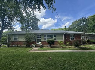 2626 Woodberry Dr, Nashville, TN 37214