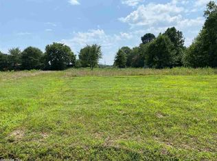 353 Park St, Glenwood, AR 71943