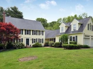 265 Dodge Rd, Rowley, MA 01969