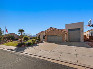 292 S 120 E, Ivins, UT 84738