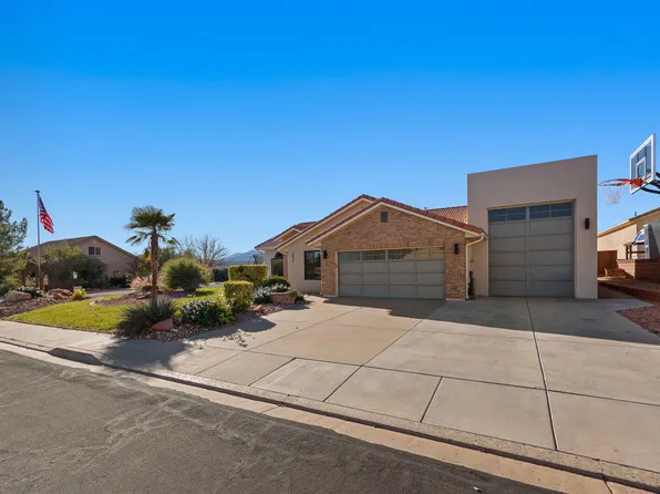 292 S 120 E, Ivins, UT 84738