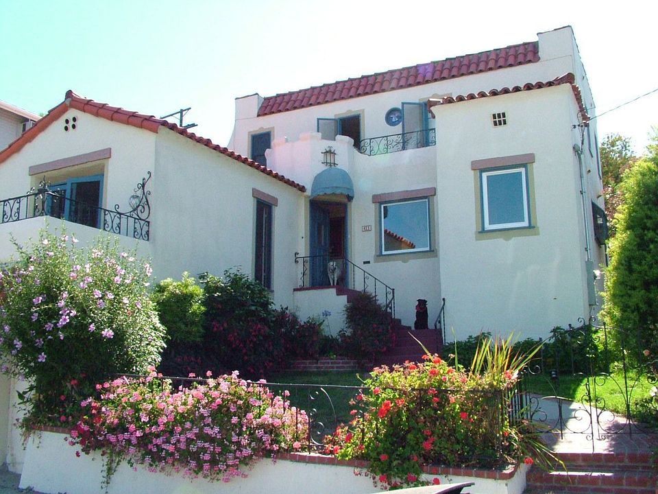 1st image of 411 N Leland Ave