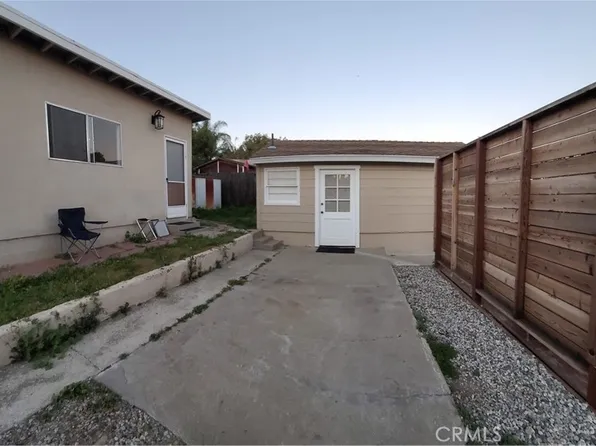 10519 Nopalito St, Ventura, CA 93004