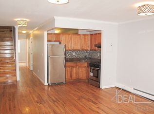 672 Madison St #1, Brooklyn, NY 11221