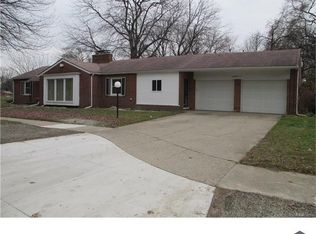 18111 Melrose Ave, Southfield, MI 48075