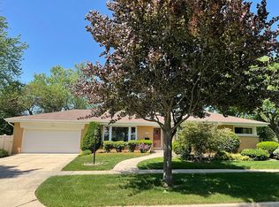 121 W Van Buren St, Elmhurst, IL 60126