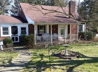 471 Kimlyn Ave, Irwin, PA 15642