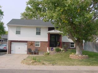 812 Washington Ave, Goodland, KS 67735