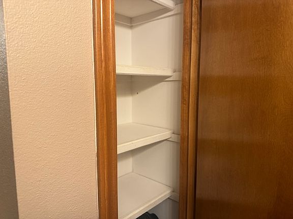 Linen Closet