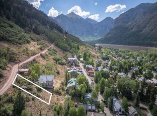 180 Tomboy Rd #5, Telluride, CO 81435