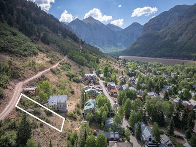 180 Tomboy Rd, Telluride, CO, 81435