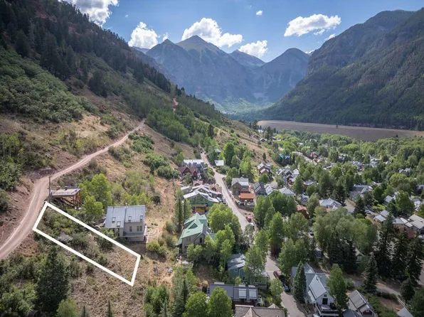 180 Tomboy Rd #5, Telluride, CO 81435