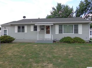 3010 College Ave, Quincy, IL 62301