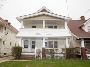 3471 W 100th St, Cleveland, OH
